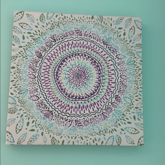 16x16 Canvas Print - Picture 1 of 2